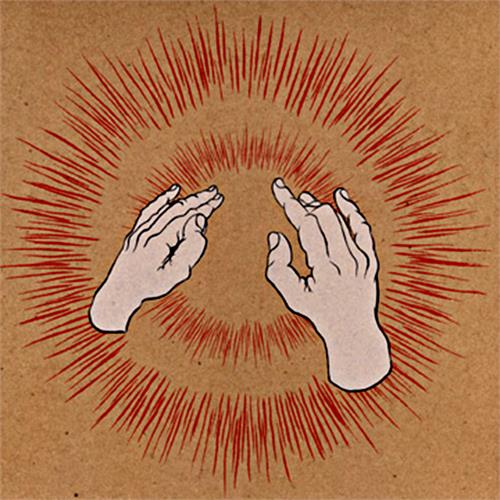 Godspeed You! Black Emperor Lift Your Skinny Fists Like… (2LP)